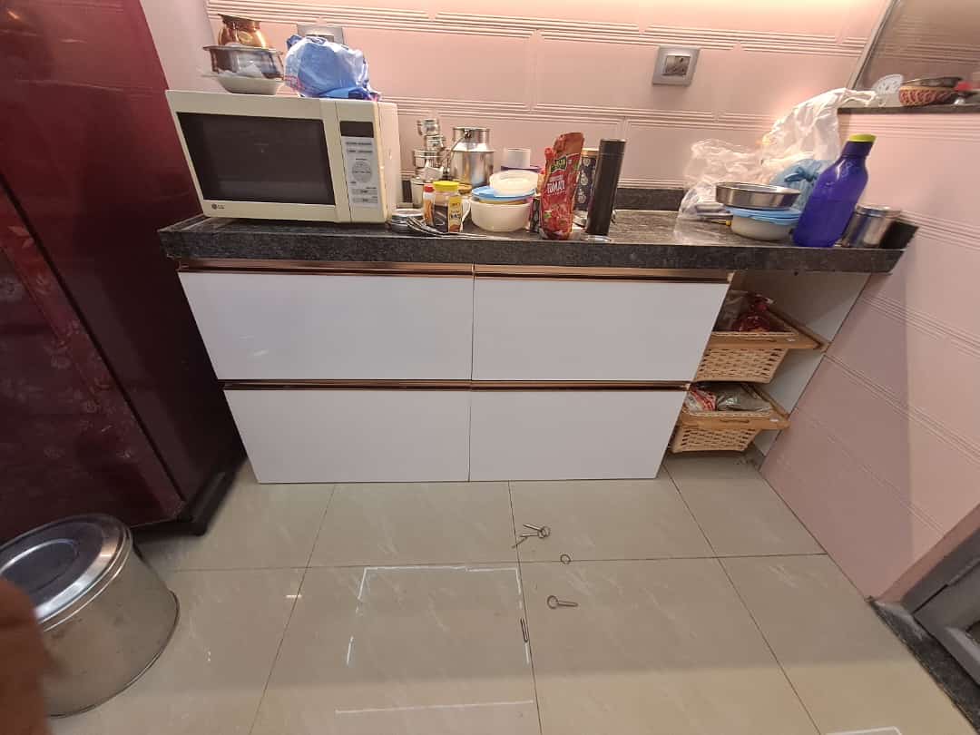 3 BHK Apartment For Sale in AG Imperial Towers