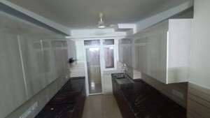 Living Room in 3 BHK Apartment at Amrapali Silicon City, Sector 76 – for Rent