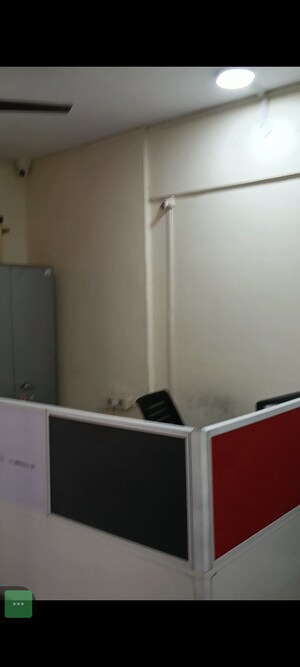 Furnished Amenities in  Office Space at Kalyan West – for Rent