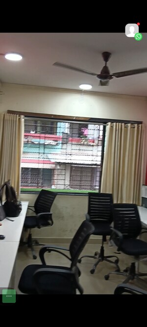 Team Area in  Office Space at Kalyan West – for Rent