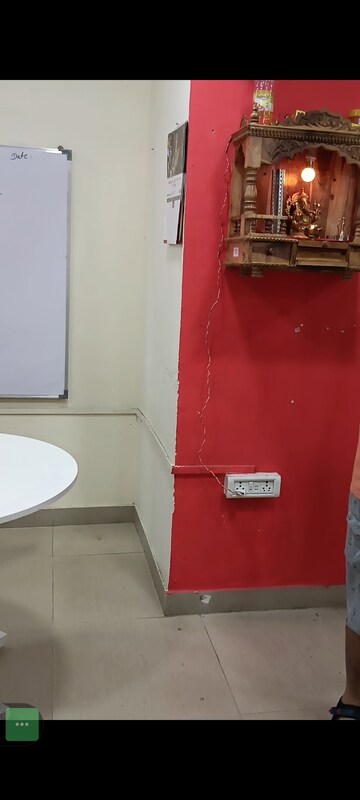 Furnished Amenities in  Office Space at Kalyan West – for Rent