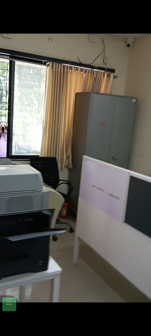 Team Area in  Office Space at Kalyan West – for Rent