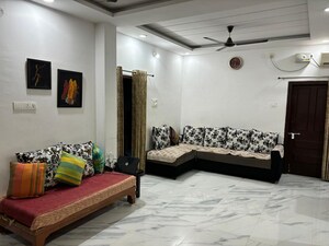 Bedroom in 4 BHK Independent House at Yapral – for Sale