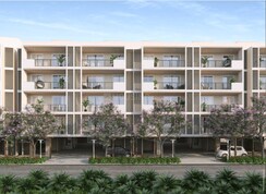 3.5 BHK + Servant Room Builder Floor For Sale in DLF Gardencity Enclave