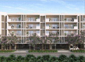 3.5 BHK Builder Floor For Sale in DLF Gardencity Enclave, Sector 93