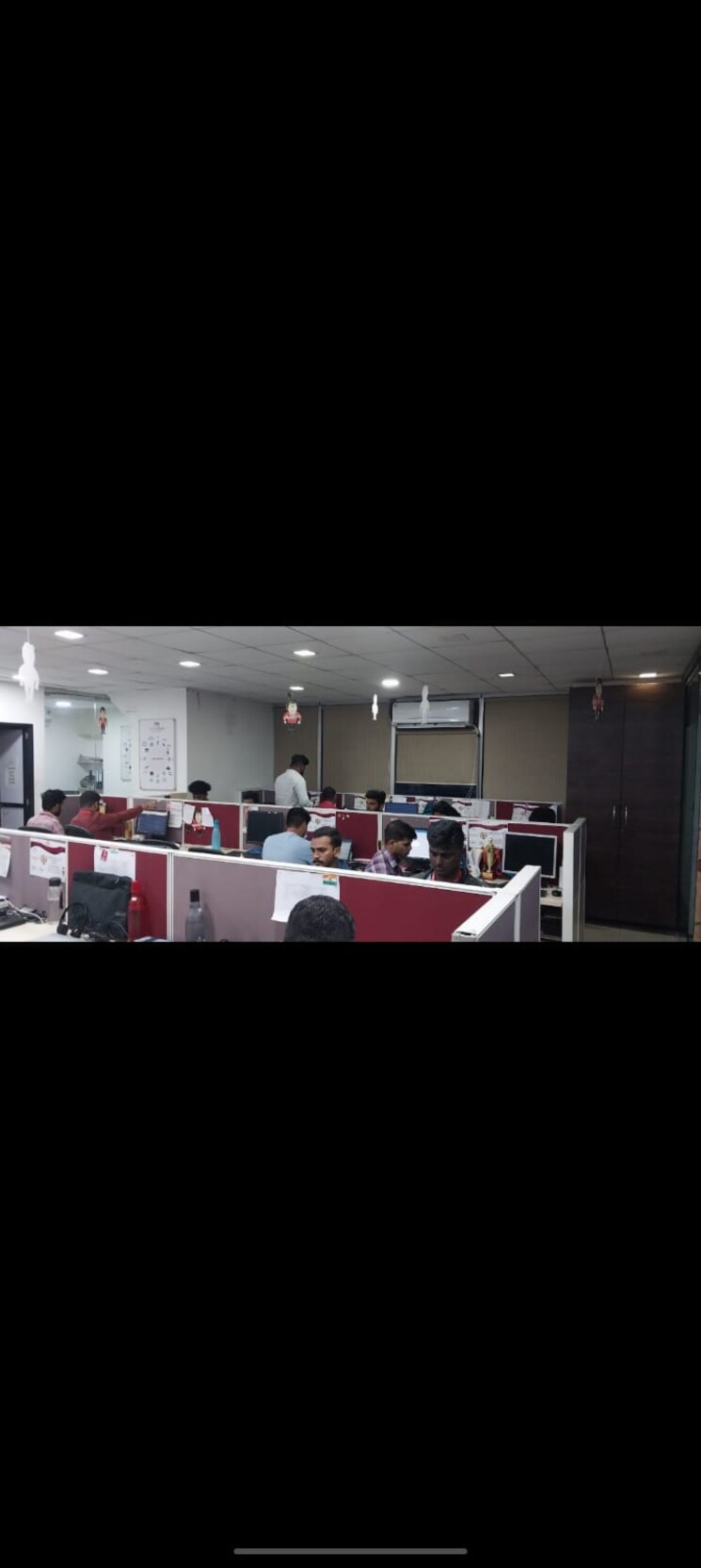 Team Area, gajra-g-square-business-park Commercial Office Space 950 Sq.Ft. In Vashi Sector 30a Navi Mumbai 9296295