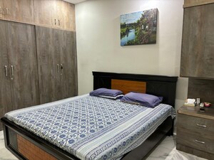 Bedroom in 4 BHK Independent House at Yapral – for Sale