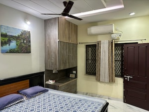 Bedroom in 4 BHK Independent House at Yapral – for Sale