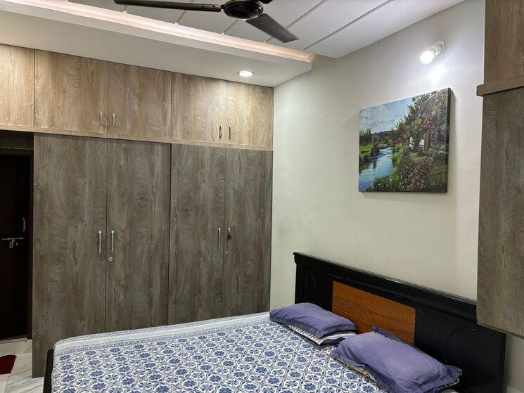 Bedroom, yapral 4 Bedroom 2420 Sq.Ft. Independent House In Yapral Hyderabad 9296289