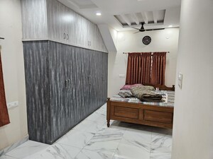 Bedroom in 4 BHK Independent House at Yapral – for Sale