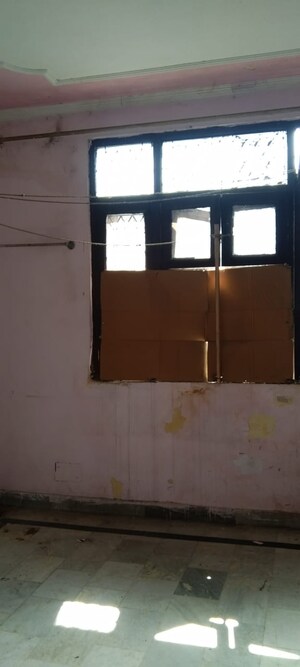 Kitchen in 2 BHK Builder Floor at Mehrauli – for Rent