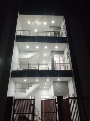 6+ BHK Independent House For Sale in Kharar Mohali Road