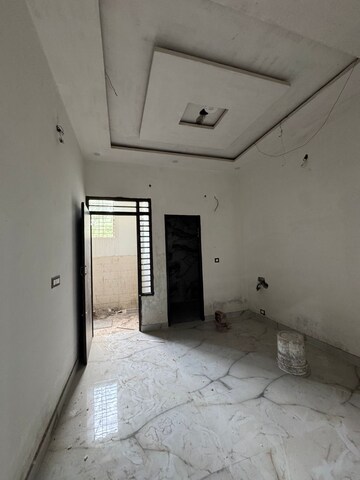 Building Lobby in 6+ BHK Independent House at Kharar Mohali Road – for Sale