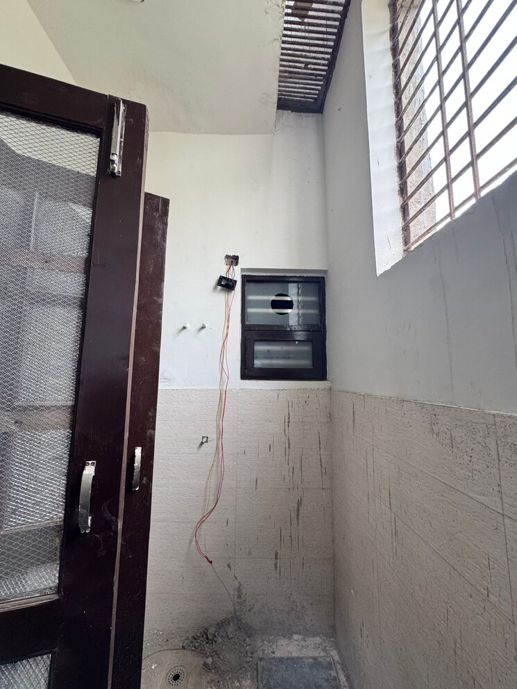 Kitchen, kharar mohali road 6+ Bedroom 1080 Sq.Ft. Independent House In Kharar Mohali Road Kharar 9296313