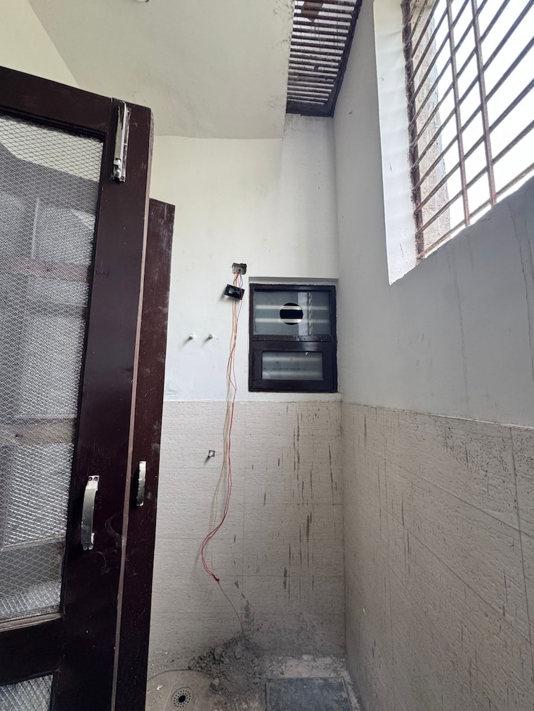 Kitchen, kharar mohali road 6+ Bedroom 1080 Sq.Ft. Independent House In Kharar Mohali Road Kharar 9296313