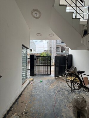 Balcony in 6+ BHK Independent House at Kharar Mohali Road – for Sale