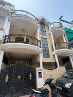 4 BHK 1250 Sq.Ft. Independent House in L D a 