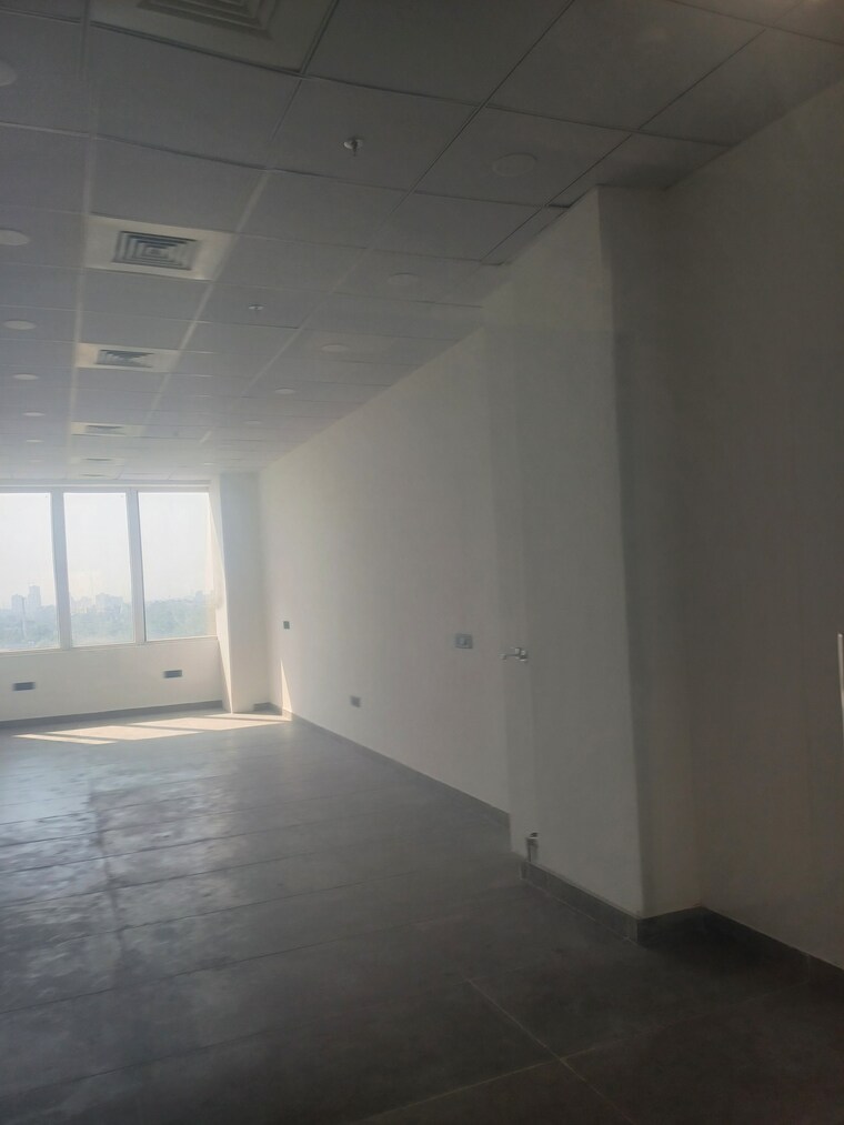 Exterior View, sector 27c Commercial Office Space 750 Sq.Ft. In Sector 27c Faridabad 9296332