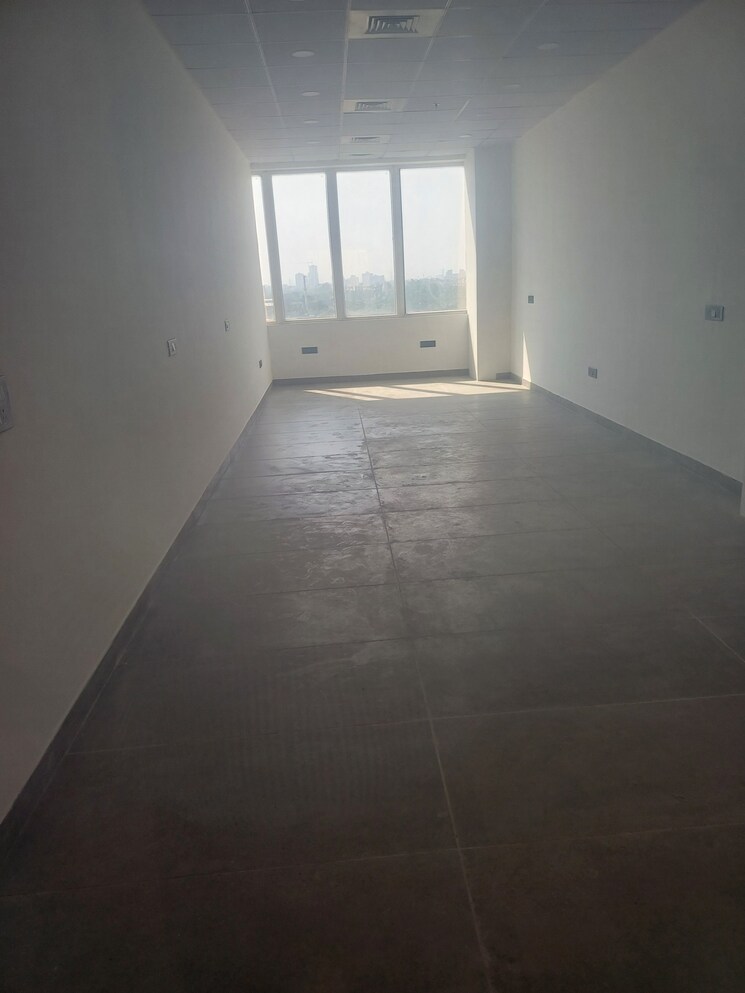 Exterior View, sector 27c Commercial Office Space 750 Sq.Ft. In Sector 27c Faridabad 9296332