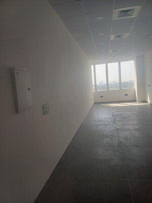  Office Space – Exterior View View at Sector 27c - for Rent