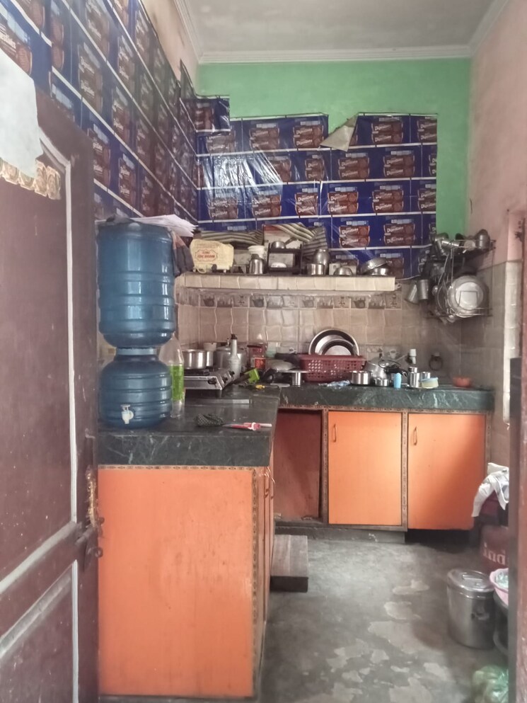 undefined, burari 2 Bedroom 450 Sq.Ft. Independent House In Burari Delhi 9296324