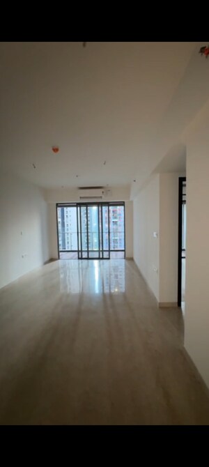 4 BHK Apartment For Rent in Lodha New Cuffe Parade, Wadala