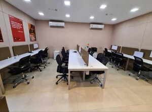  Office Space For Rent in Satra Plaza, Vashi Sector 19d