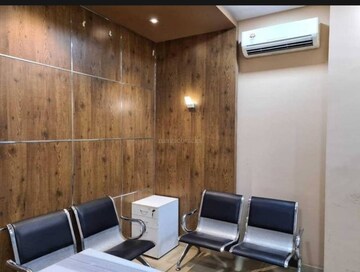 Furnished Amenities in  Office Space at Satra Plaza, Vashi Sector 19d – for Rent