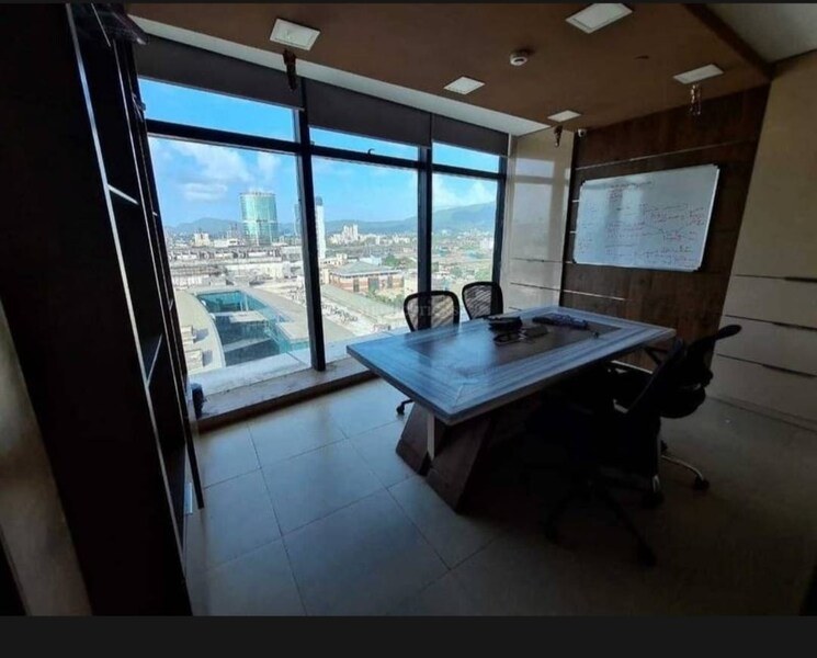 Team Area, satra-plaza Commercial Office Space 2000 Sq.Ft. In Vashi Sector 19d Navi Mumbai 9296328