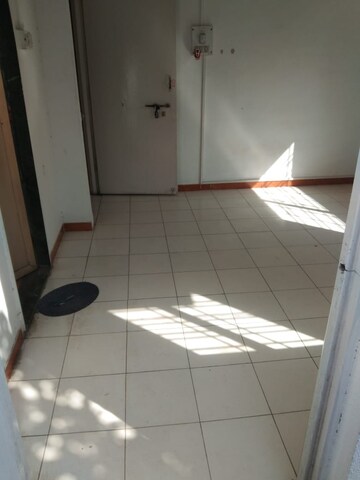Bathroom in 2 BHK Apartment at Anand Niketan Society, Kothrud – for Rent