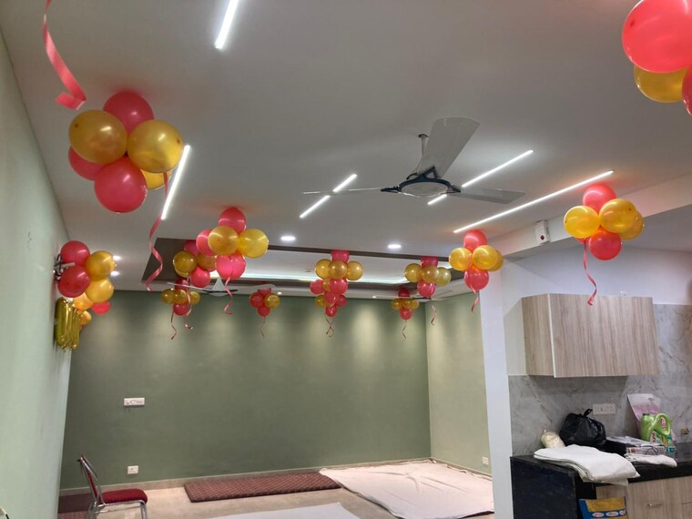 undefined, motia-royal-estate 3 Bedroom 1650 Sq.Ft. Apartment In Lohgarh Zirakpur 9296358