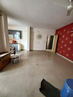Living Room in 2 BHK Apartment at Ninex RMG Residency, Sector 37c – for Rent