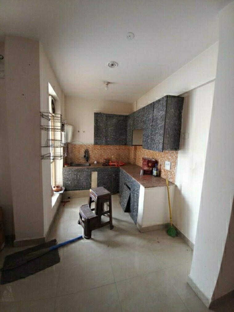 Kitchen, ninex-rmg-residency 2 Bedroom 700 Sq.Ft. Apartment In Sector 37c Gurgaon 9296345