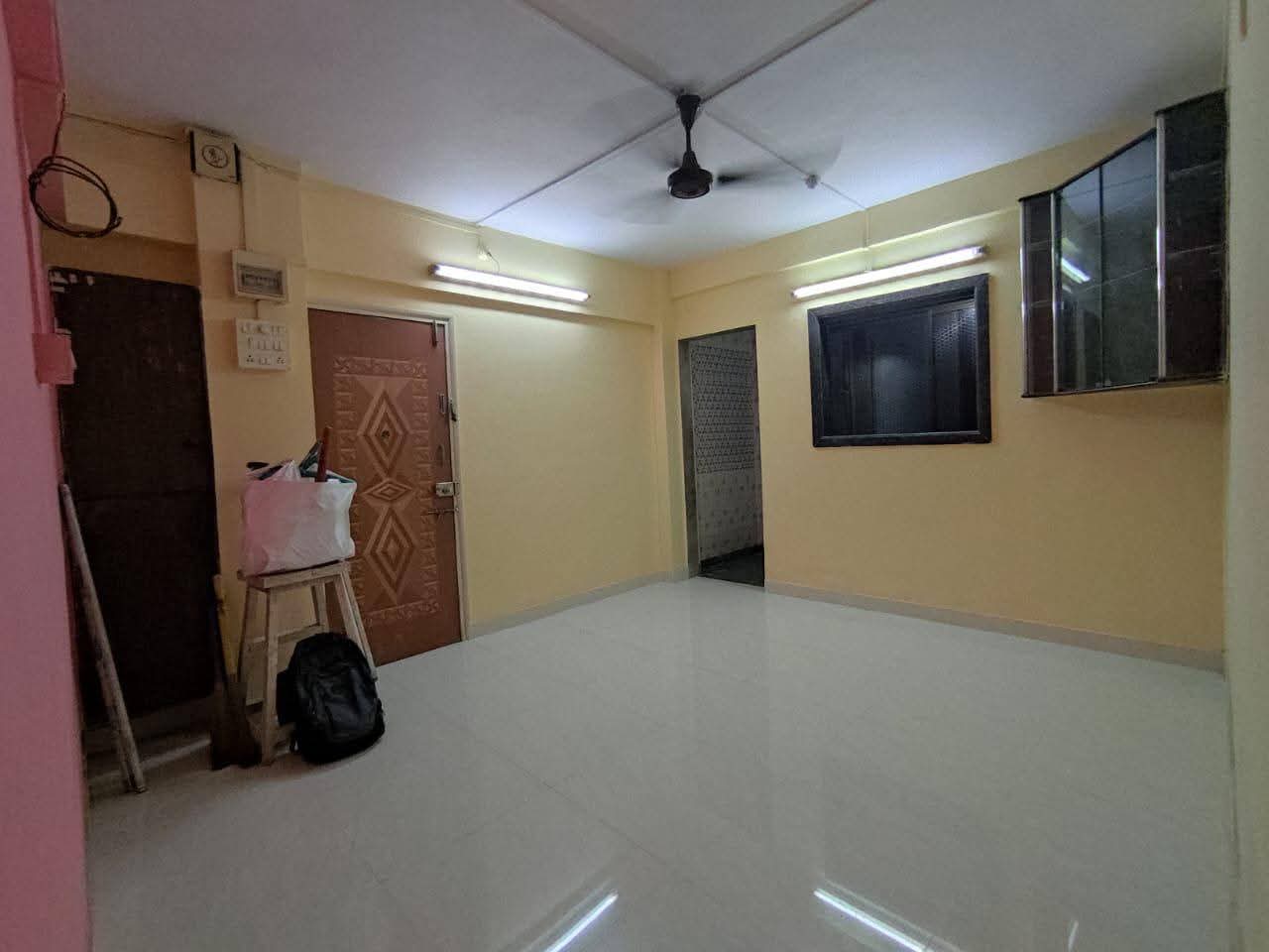 1.5 BHK 520 Sq.Ft. Apartment in Ajinkya CHS Goregaon East