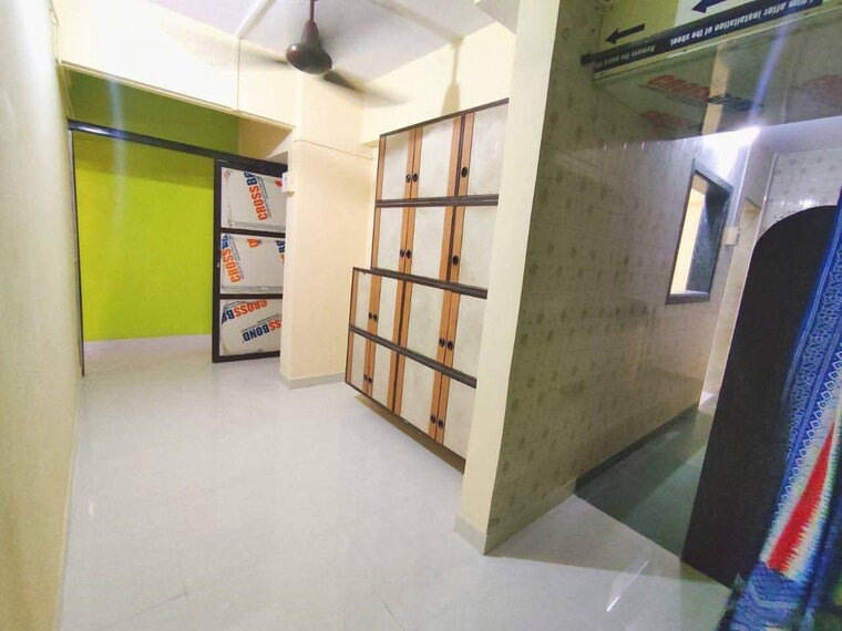 Room, ajinkya-chs-goregaon-east 1.5 Bedroom 520 Sq.Ft. Apartment In Goregaon East Mumbai 9296344