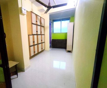 Room in 1.5 BHK Apartment at Ajinkya CHS Goregaon East, Goregaon East – for Rent
