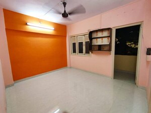 Room in 1.5 BHK Apartment at Ajinkya CHS Goregaon East, Goregaon East – for Rent