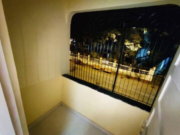 Furnished Amenities in 1.5 BHK Apartment at Ajinkya CHS Goregaon East, Goregaon East – for Rent