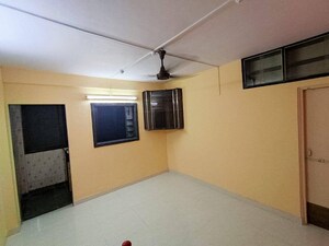 Living Room in 1.5 BHK Apartment at Ajinkya CHS Goregaon East, Goregaon East – for Rent