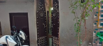 2 BHK Independent House – Exterior View View at Burari - for Sale