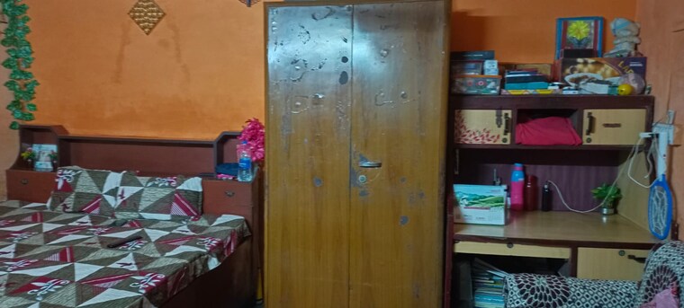 Room, burari 2 Bedroom 450 Sq.Ft. Independent House In Burari Delhi 9296346