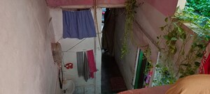 Bathroom in 2 BHK Independent House at Burari – for Sale