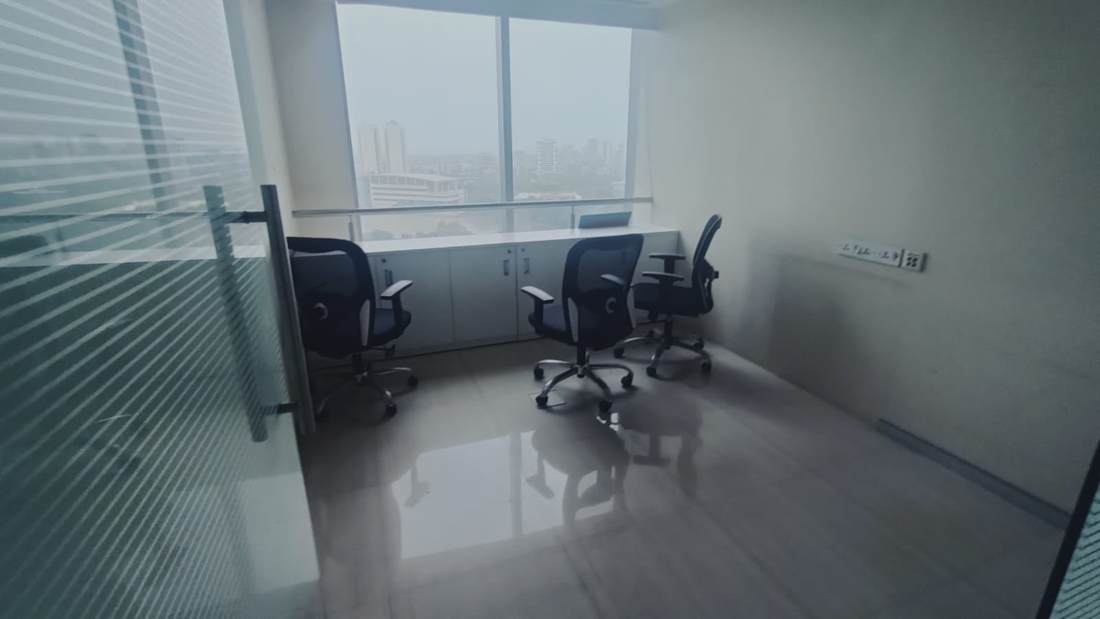 Office Space For Rent in Ellora Fiesta