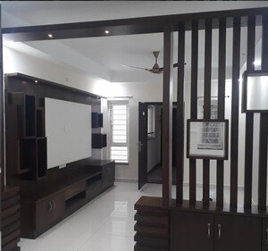 Kitchen in 3 BHK Apartment at Aparna Sarovar Zicon, Nallagandla – for Rent