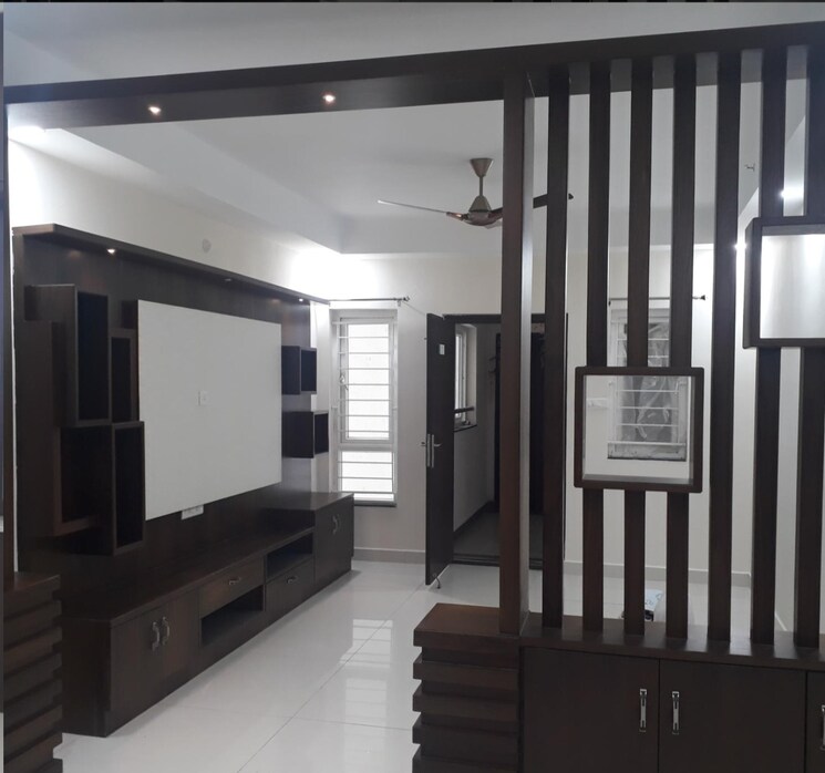 Kitchen, aparna-sarovar-zicon 3 Bedroom 1750 Sq.Ft. Apartment In Nallagandla Hyderabad 9296356