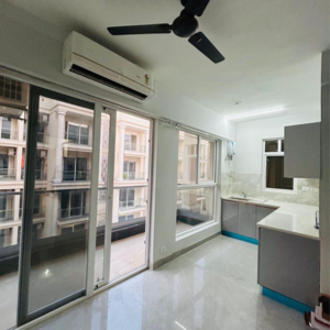 2.5 BHK Builder Floor For Sale in Signature Global City 92, Sector 92