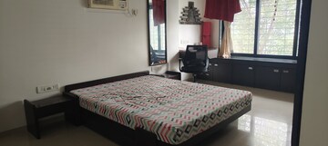 Bedroom in 2 BHK Apartment at Gokuldham Complex, Goregaon East – for Sale