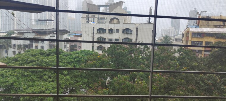 Exterior View, gokuldham-complex 2 Bedroom 800 Sq.Ft. Apartment In Goregaon East Mumbai 9296367