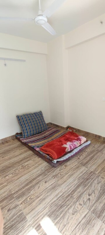 Bedroom in 2 BHK Apartment at Anthem French Apartment, Sector 16b Greater Noida – for Rent