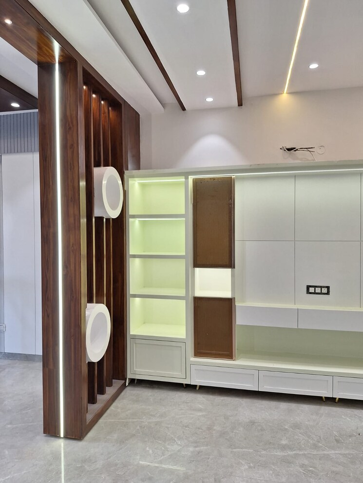 Kitchen, sunny enclave 5 Bedroom 1800 Sq.Ft. Independent House In Sunny Enclave Mohali 9296361